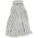 WET MOP,NATURAL,POLYESTER