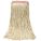 WET MOP,NATURAL,COTTON