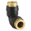 Brass & Composite Air Brake Fittings