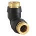 Brass & Composite Air Brake Fittings