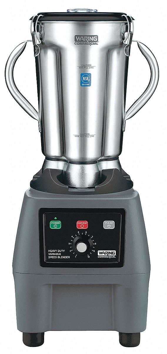 Blender 1 gal 3-3/4 HP