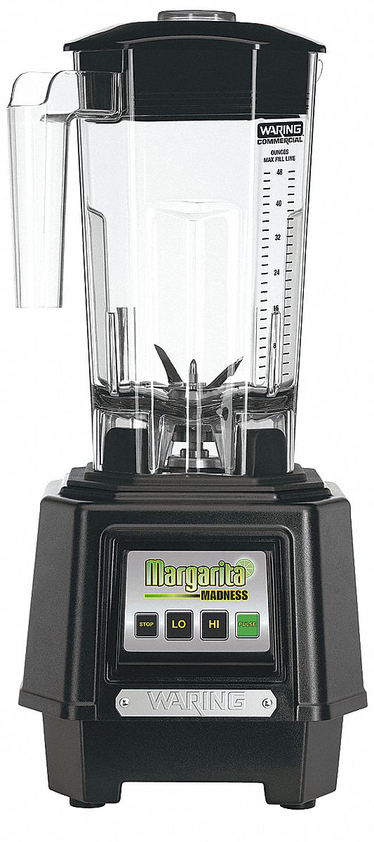 16W647 - Bar Blender Electronic Keypad