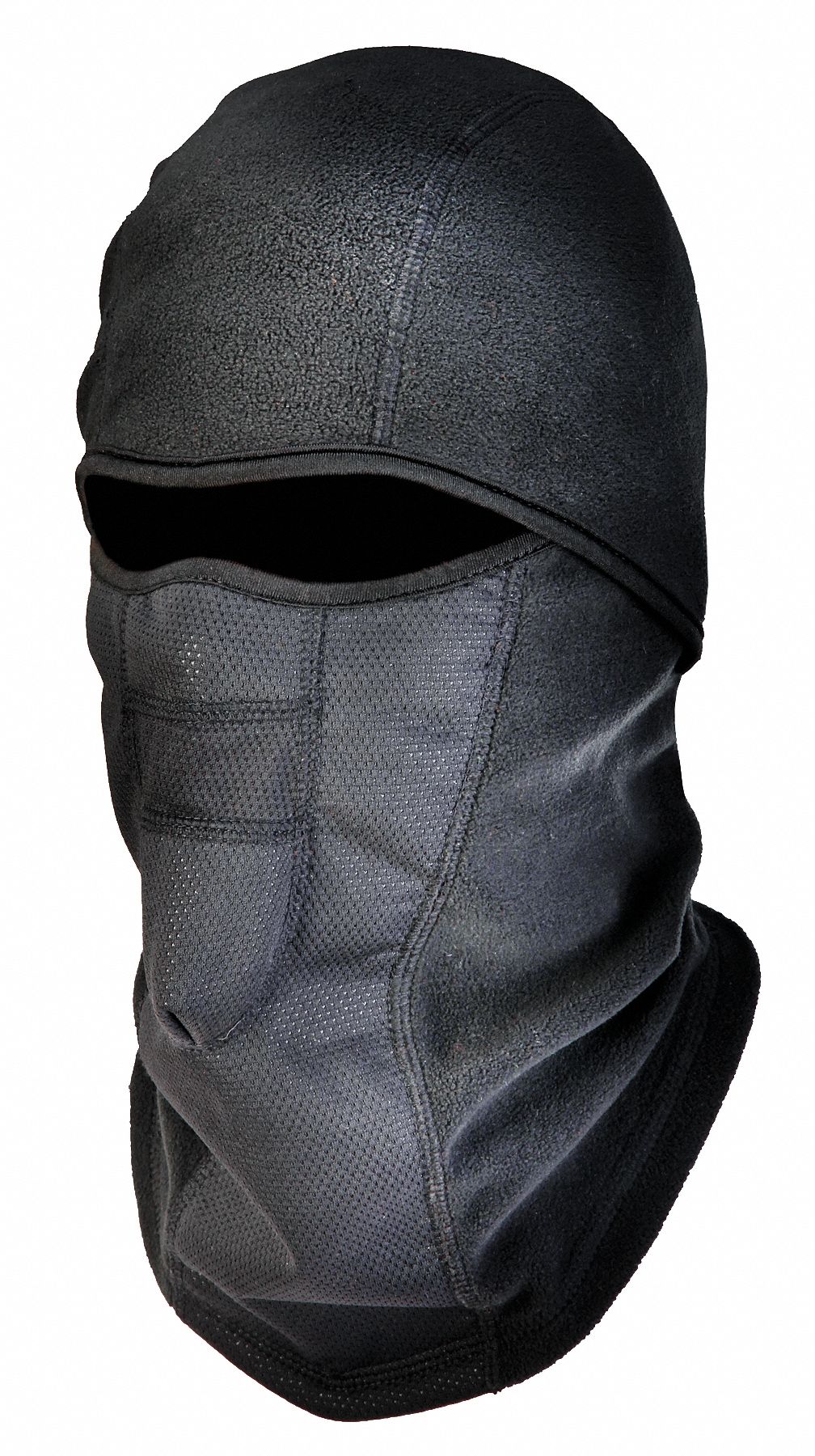 N-FERNO BY ERGODYNE Balaclava: Balaclava, Black, Universal, Balaclava ...