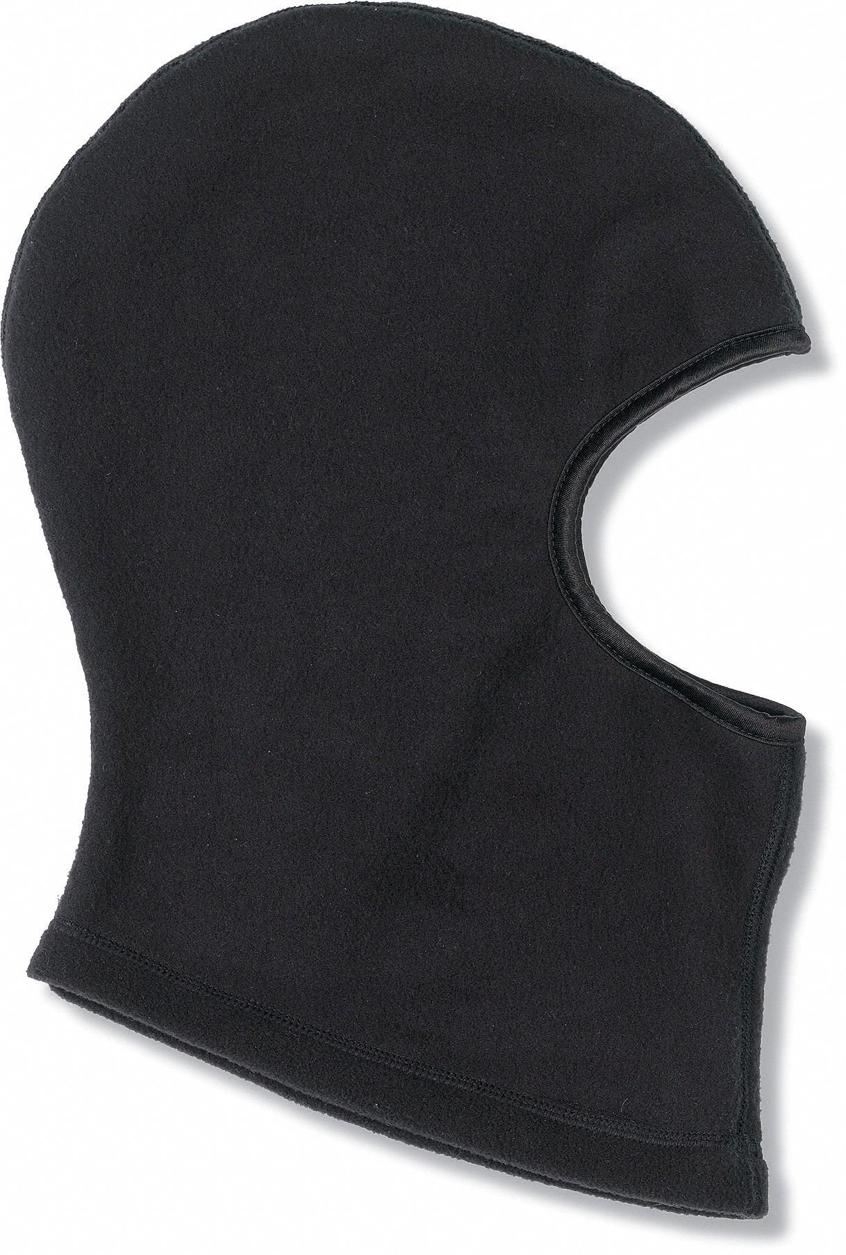 NFERNO BY ERGODYNE Balaclava Face Mask, Black, Universal, Balaclava