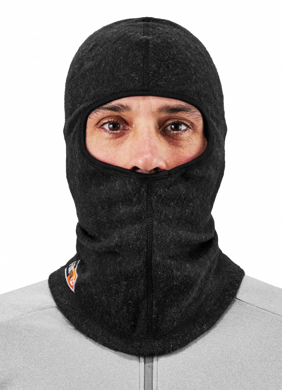 N-FERNO BY ERGODYNE Flame Resistant Balaclava, Universal Size, Over The ...