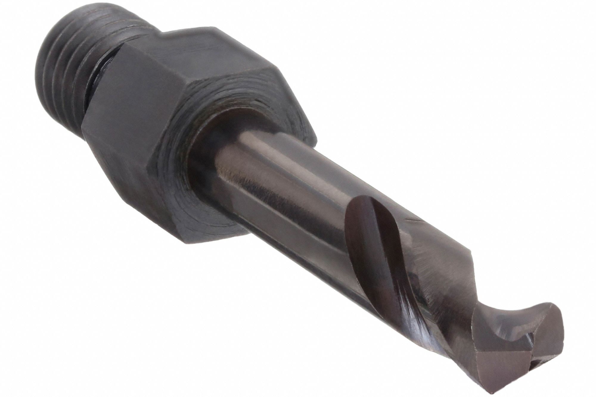 Threaded drill bit new arrivals