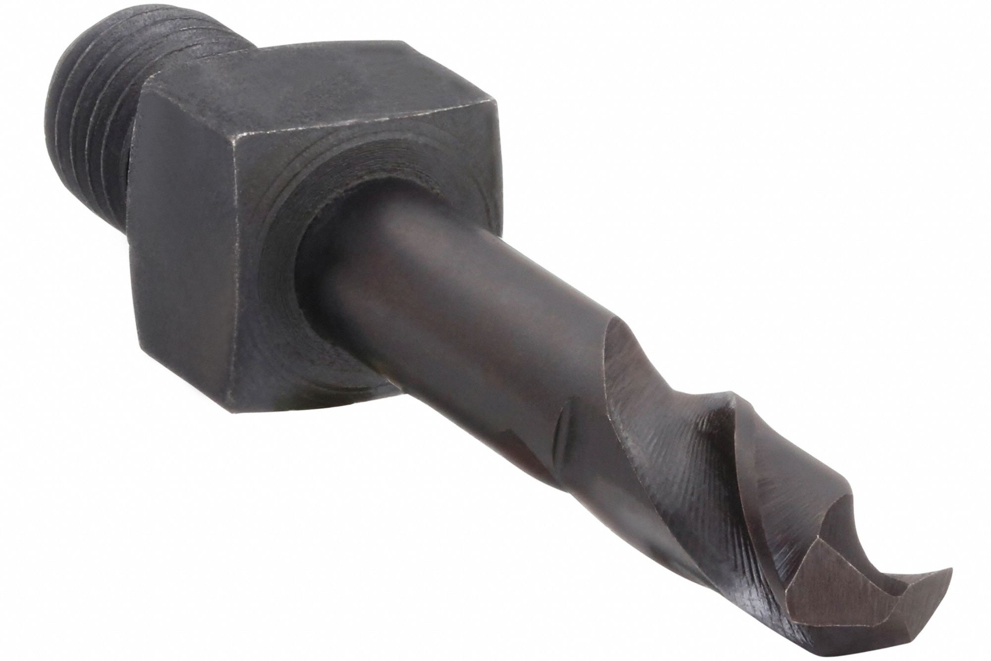 Stubby cobalt deals drill bits