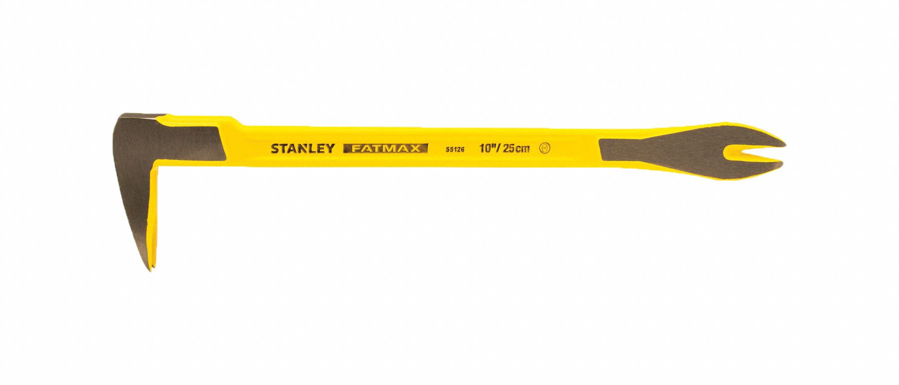 Nail Pullers Nail Puller 10 in L