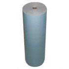 MASKING PAPER,17-1/4 IN,BLUE