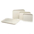 TRAY,CHEMICAL RESISTANT,3/4 X 16 X