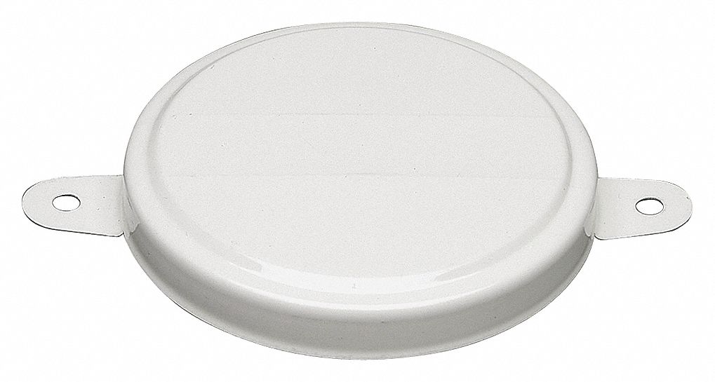 HEAD CAP SEAL, ROUND, 2 IN,10 PK