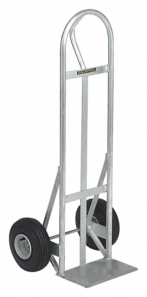 General Purpose Hand Truck,800 lb.,Loop