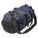 DUFFEL BAG,ROUND,BLUE