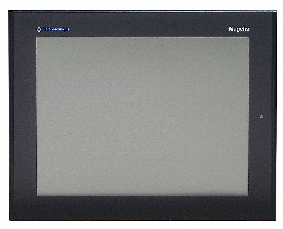 16X222 - Graphical Touch Panel 10.4 In TFT
