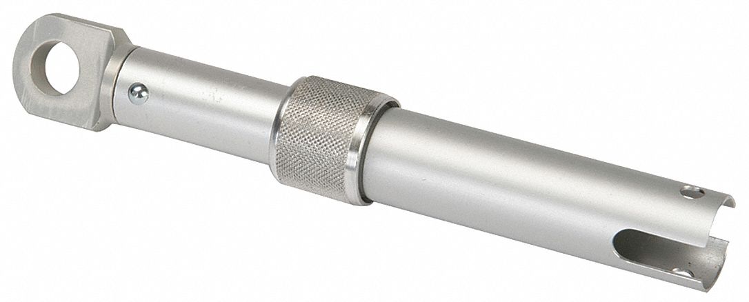 Door Holder Assembly, 6-3/8" to 8" L