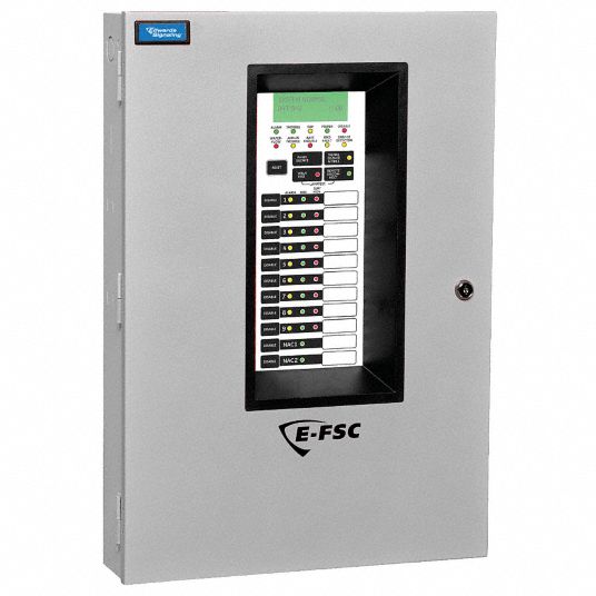 Alarm Control Panel,Input 10 - Grainger