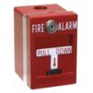 Fire Alarm Pull Station