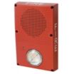 Outdoor Speaker Strobe