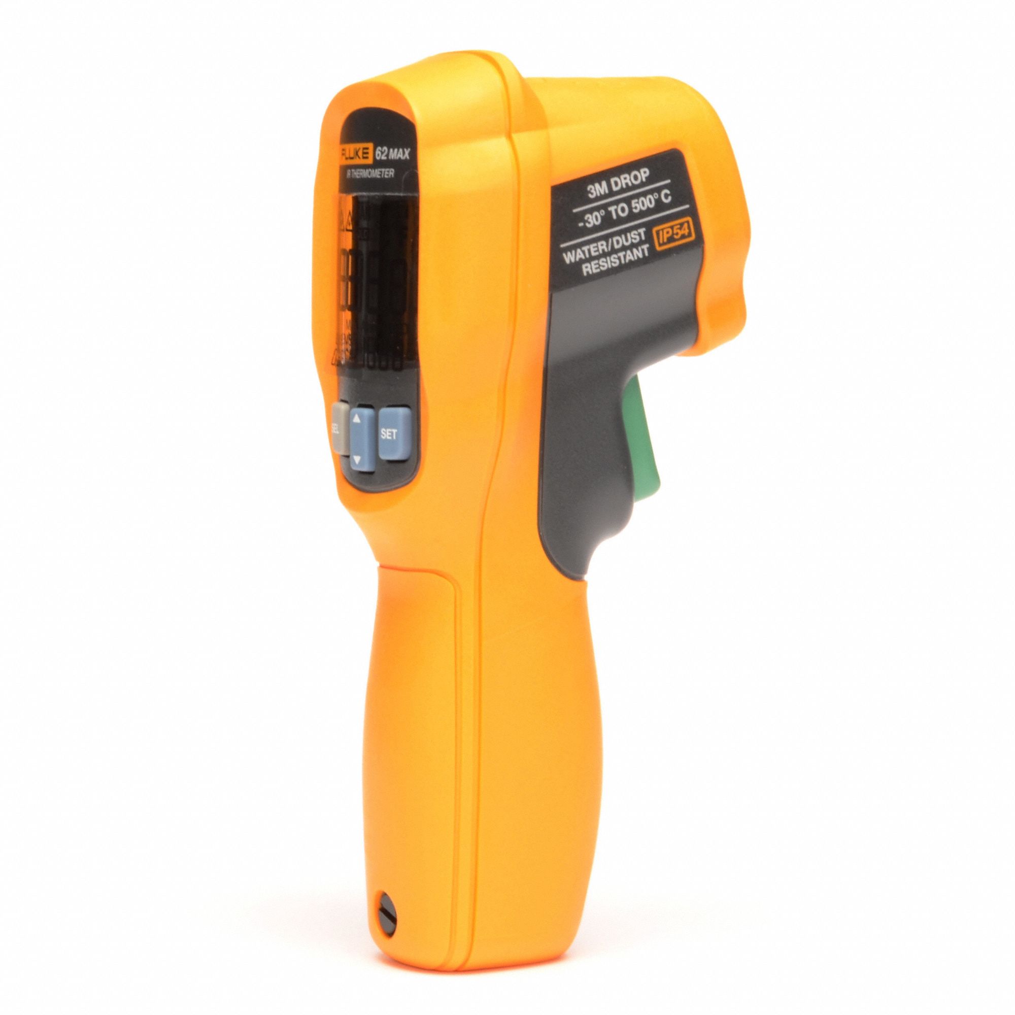 Infrared Thermometer and Probe #006TH000000