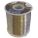 BALING WIRE, BARE WIRE, 16 GA WIRE GAUGE, 0.063 IN WIRE DIAMETER, 24 FT L