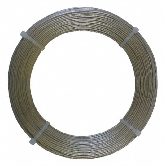 Malin Stainless Steel Wire