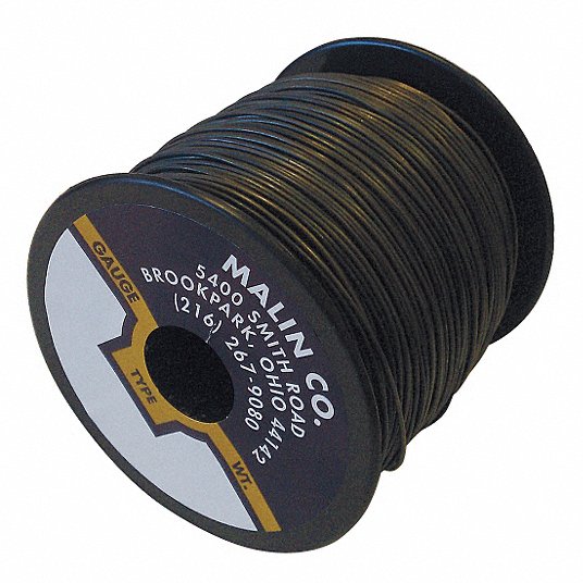 Parawire Annealed Wire - 16-Gauge: 480 ft. Spool
