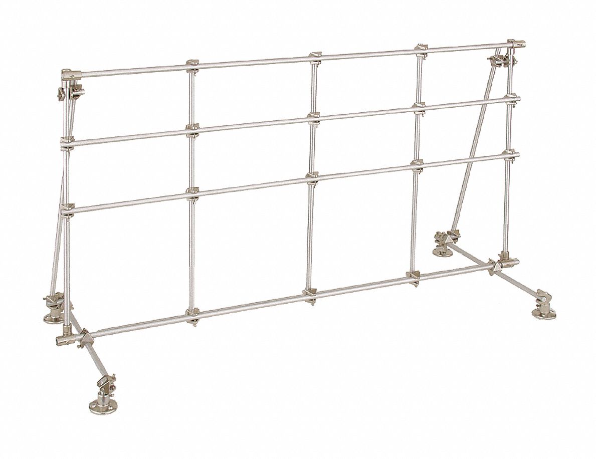 Lab Frame Rkit - Grainger