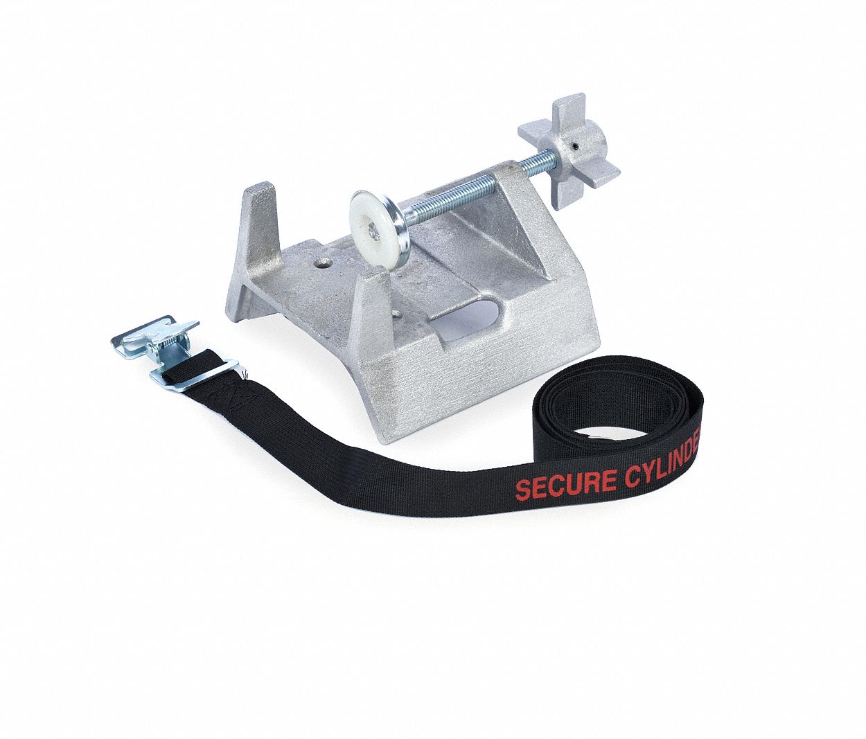 Open Ring, 12.9 in Length, 3.74 in Max. Jaw Opening - Grainger