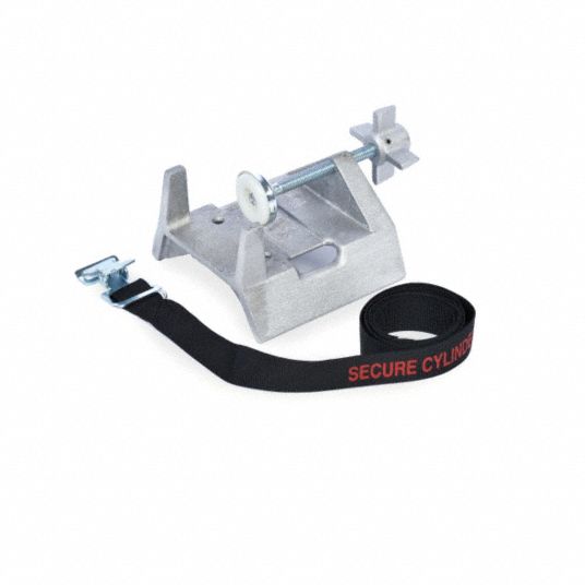 Open Ring, 12.9 in Length, 3.74 in Max. Jaw Opening - Grainger