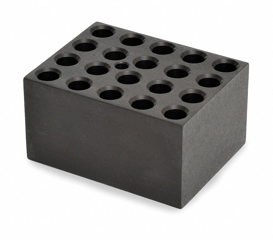 Modular Block - Grainger