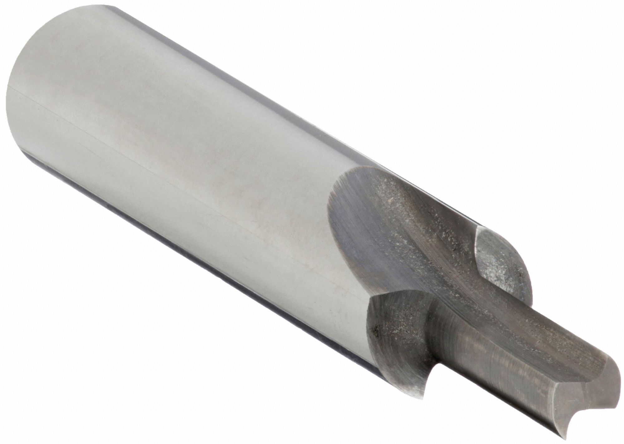 WESTWARD, Fractional Inch, Carbide, Straight Cut Profile Router Bit