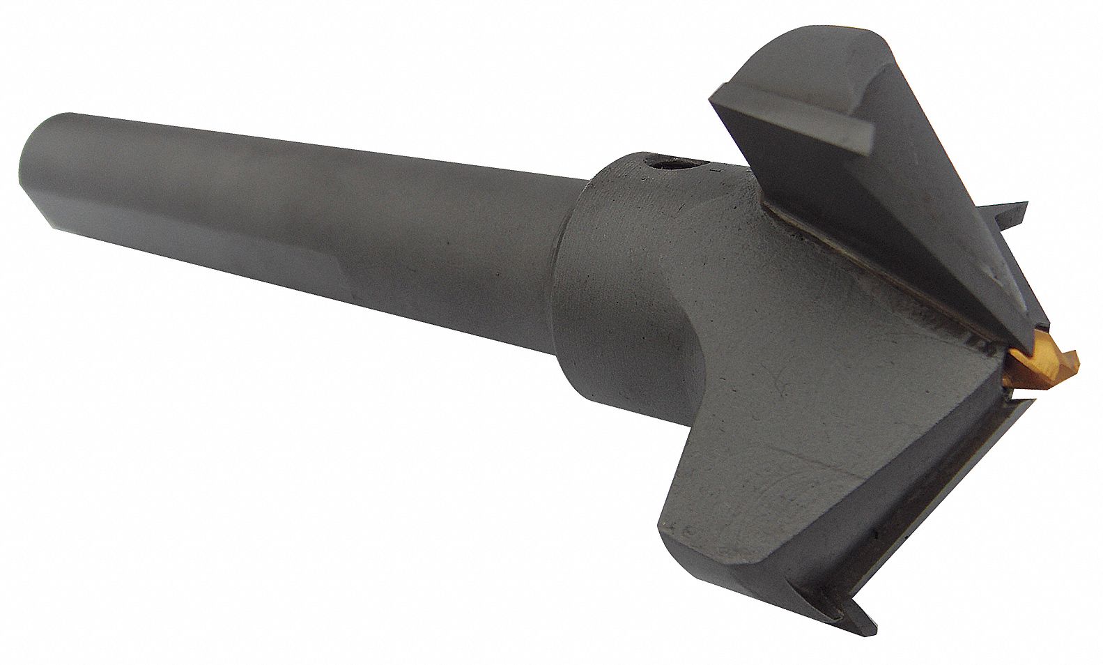 Westward Door Knob Router Bit 16y630 16y630 Grainger