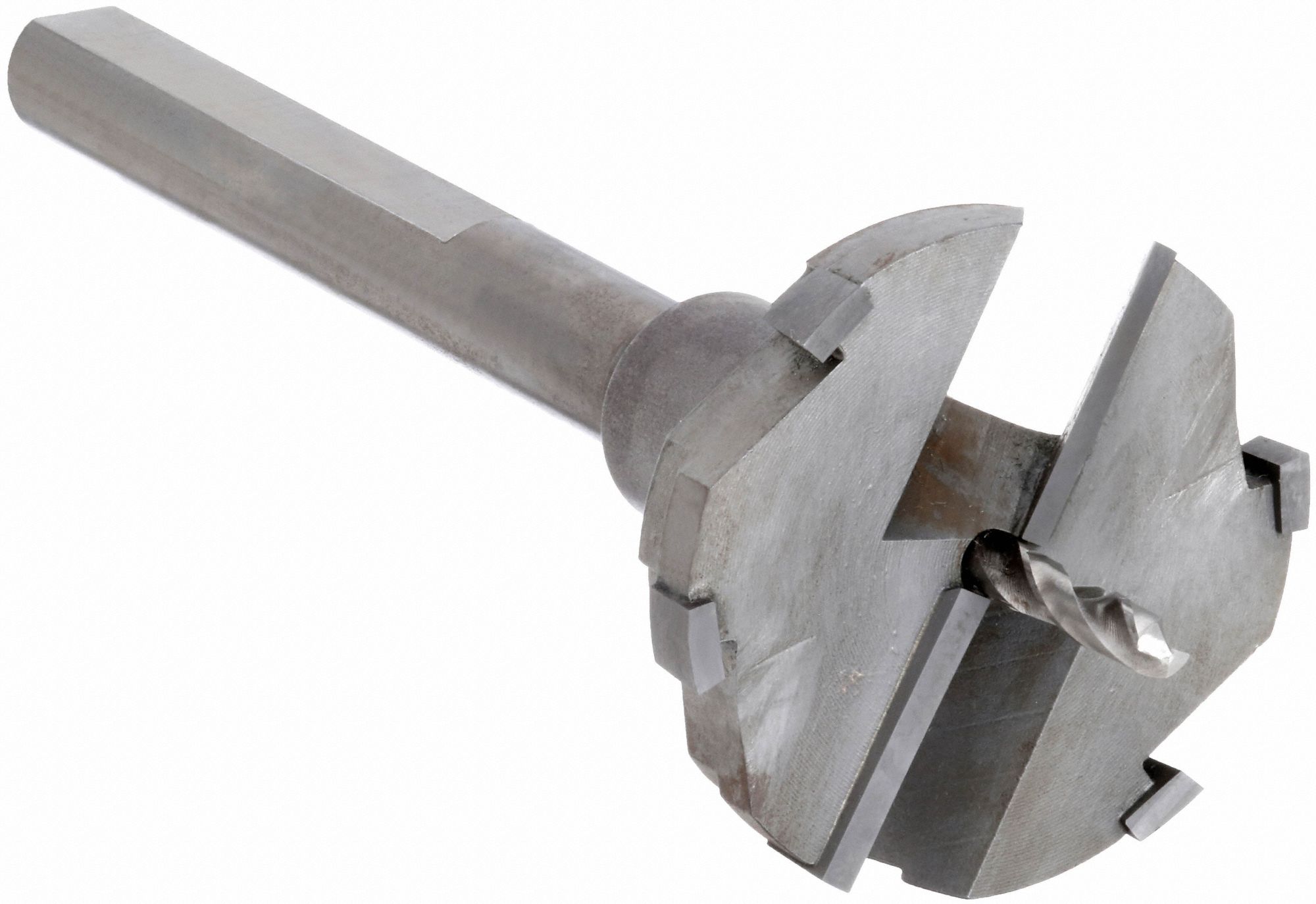 Door Knob Profile Router Bit