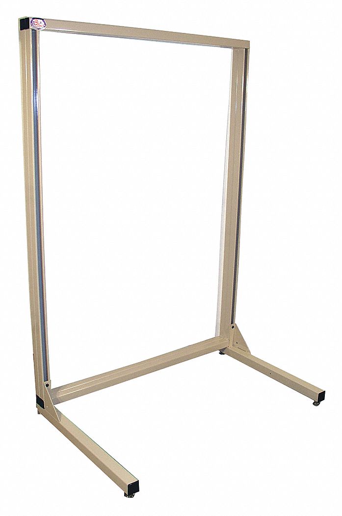 Workstand 48 x 24 in 500 lb Cap.