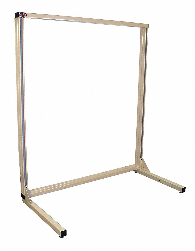 Workstand 60 x 24 in 500 lb Cap.