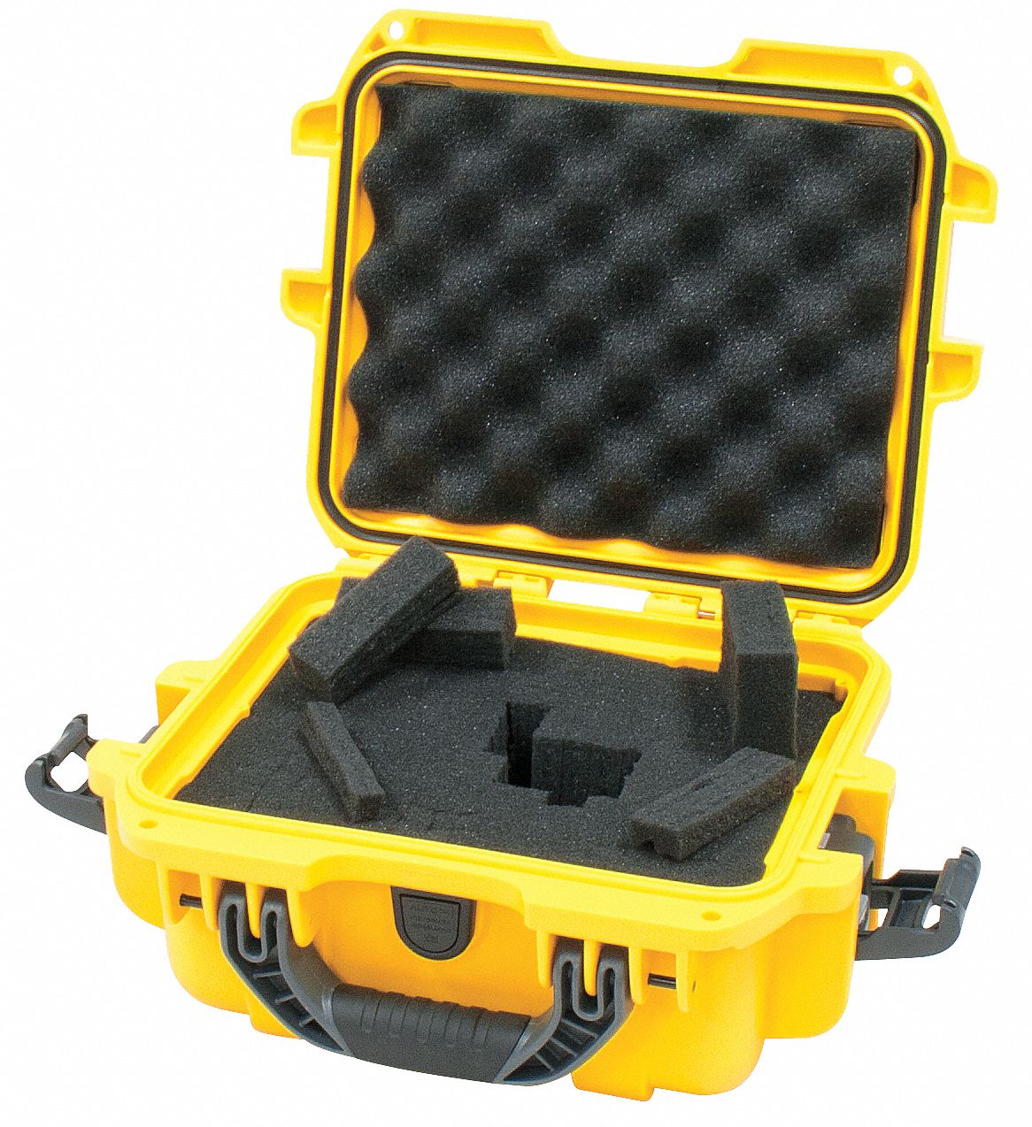 NANUK CASES PROTECTIVE CASE,12-1/2