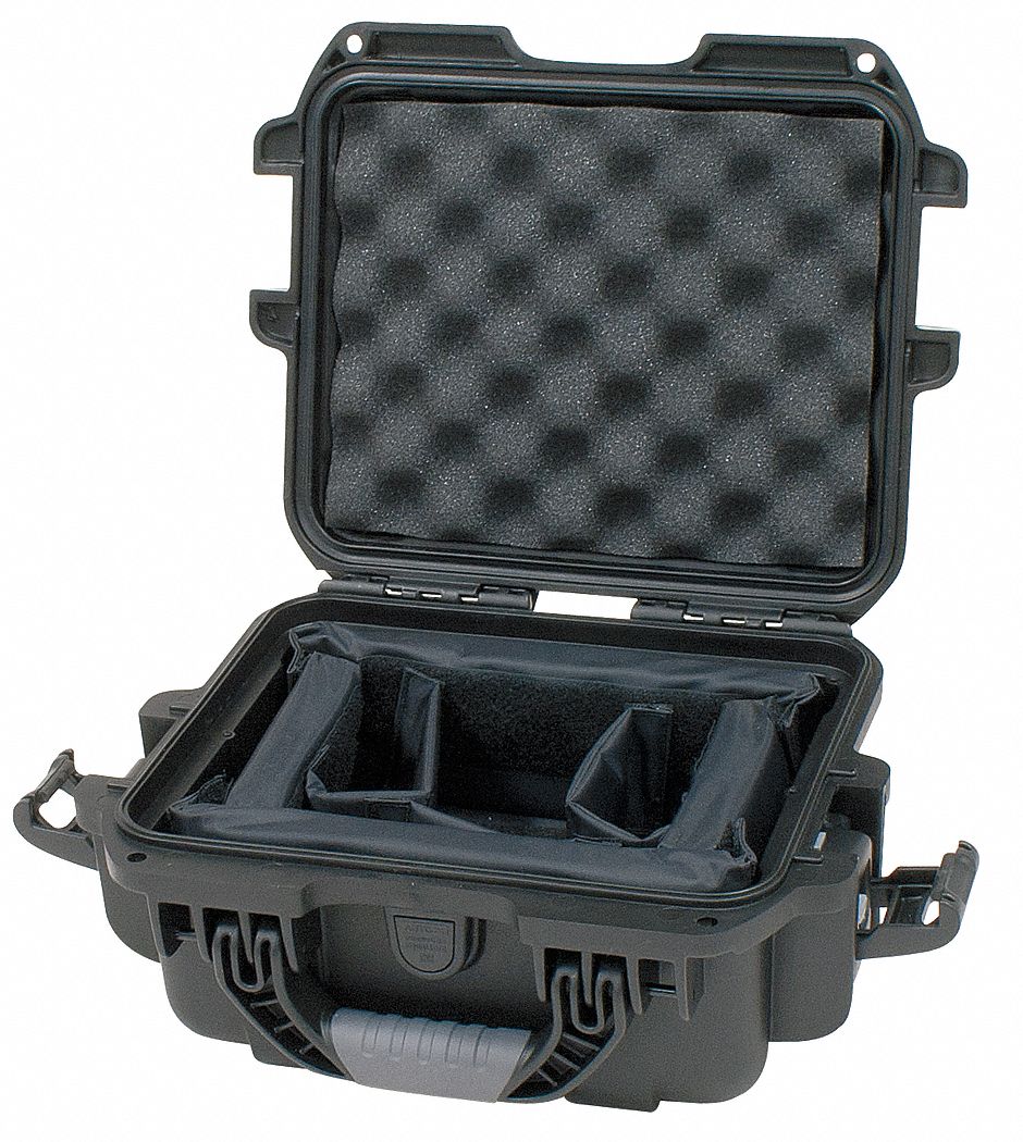 ProtCase 4 7/64 in PwrClwLtcSys/PdLk Blk