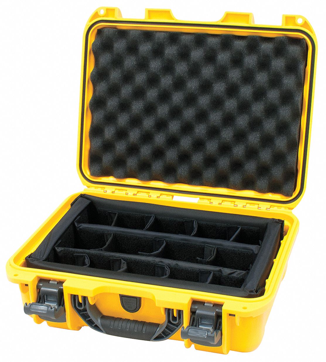 ProtCase 4 7/64 in PwrClwLtcSys/PdLk Ylw