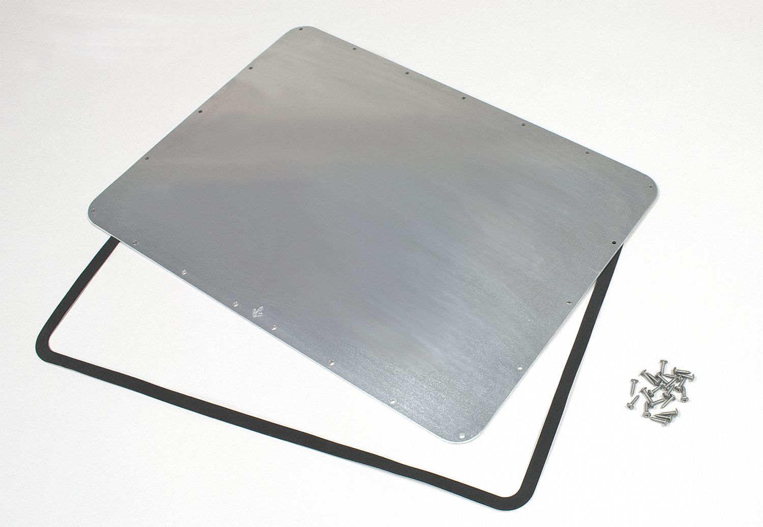 Bezel Kit Alu 20 11/16 in 14 11/16 in