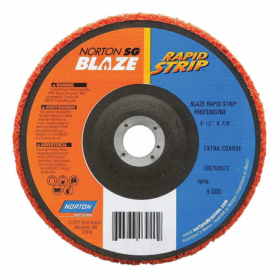 MEULE MOYEU DEP BLAZE RAPID STRP NN- TSS