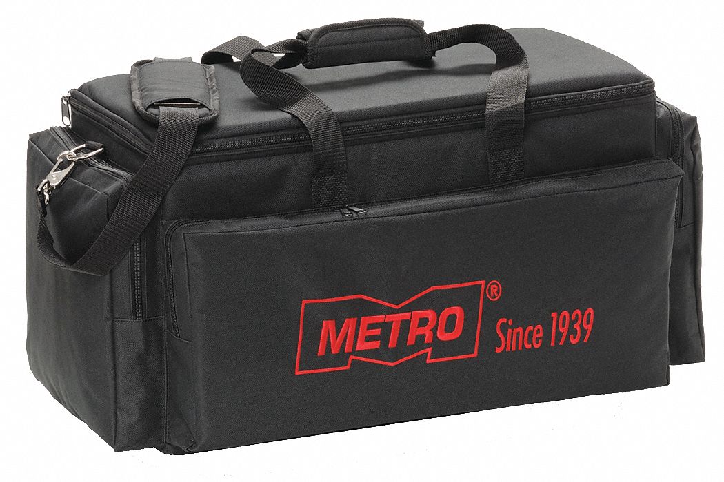 Carry Case Vacuums and Dryers