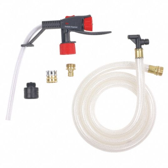 Chemical Mixing Dispenser Grainger