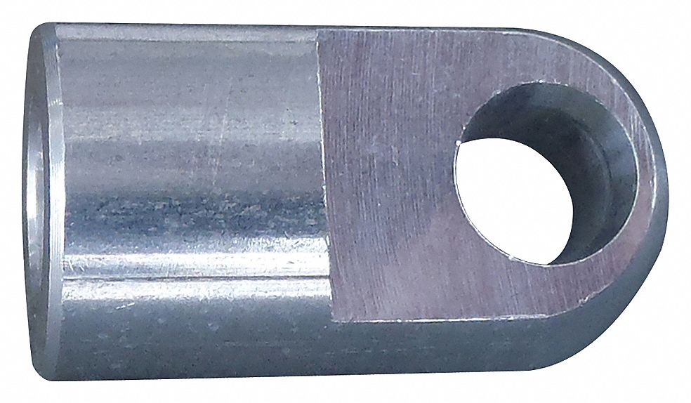 M5 HINGE EYE SW 3,W 6.2, H 16