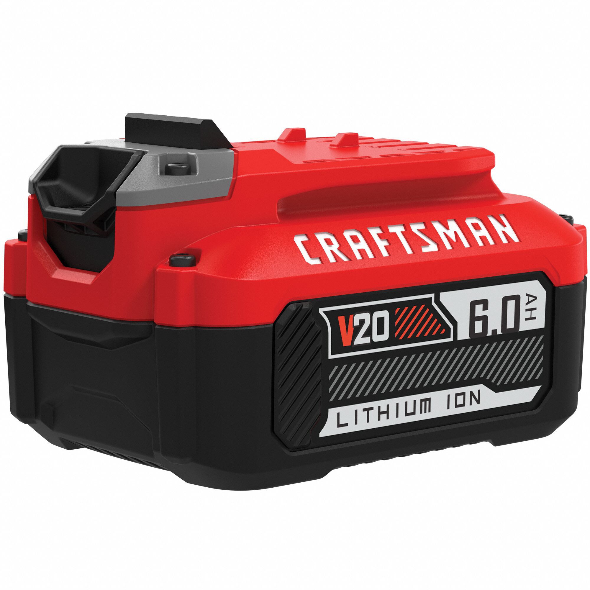 Battery 6 Ah Li-Ion