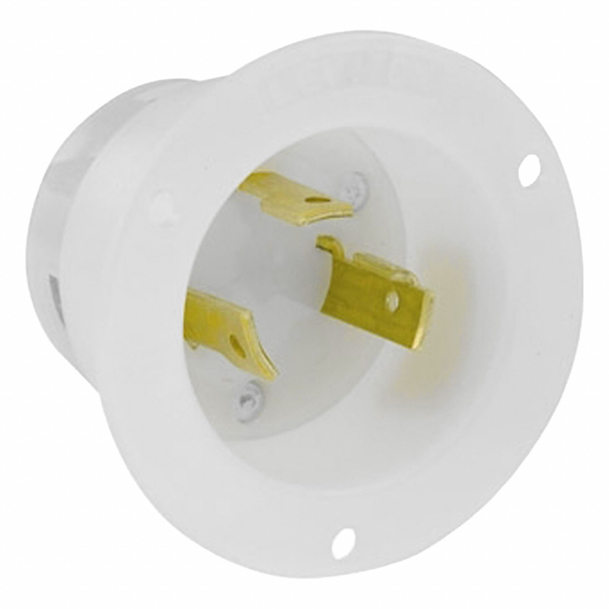 Locking Inlet: L5-30P,