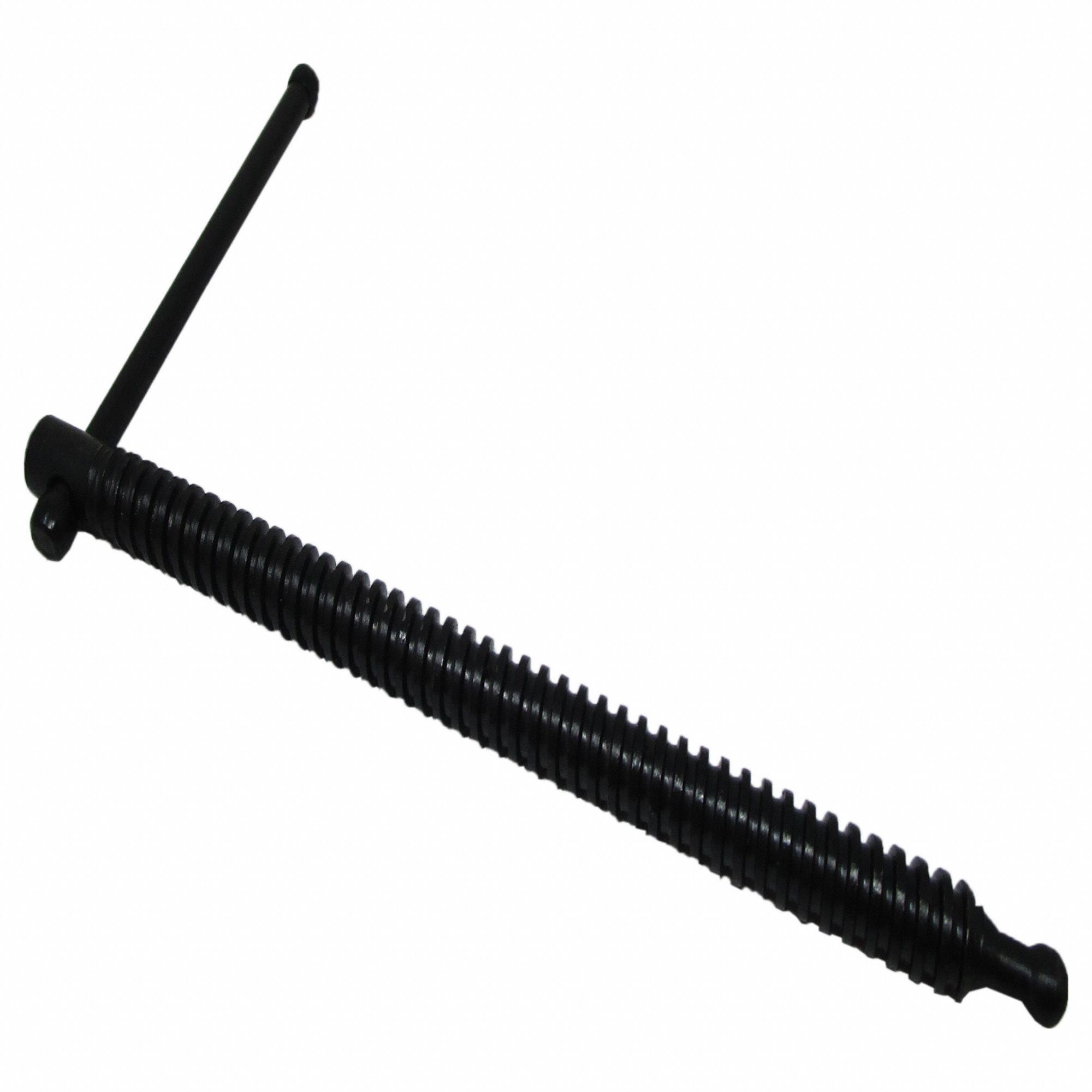 Spindle Assembly: Spindle, 8 1/2 in Overall Lg, 1700190, Wilton, 3/4 in Spindle Dia