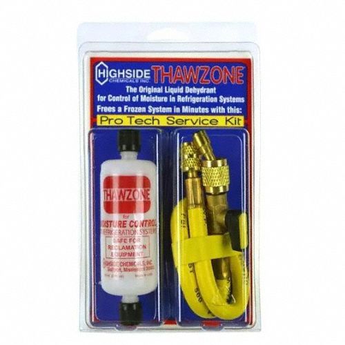 Thawzone Liquid Deydrant Quick Kit 2 oz.