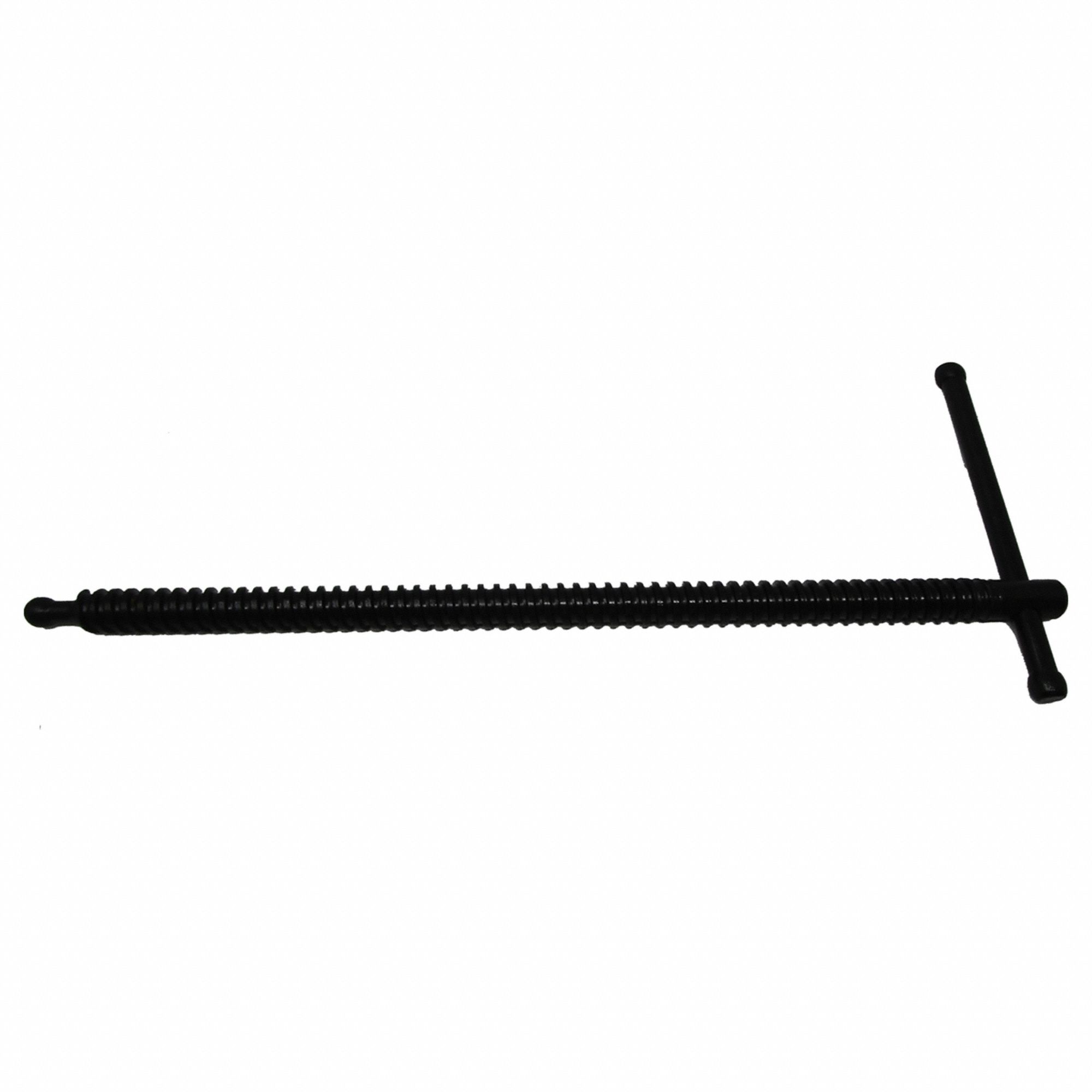 Spindle Assembly: Spindle, 12 1/4 in Overall Lg, 1700630, 812, Wilton, 3/4 in Spindle Dia