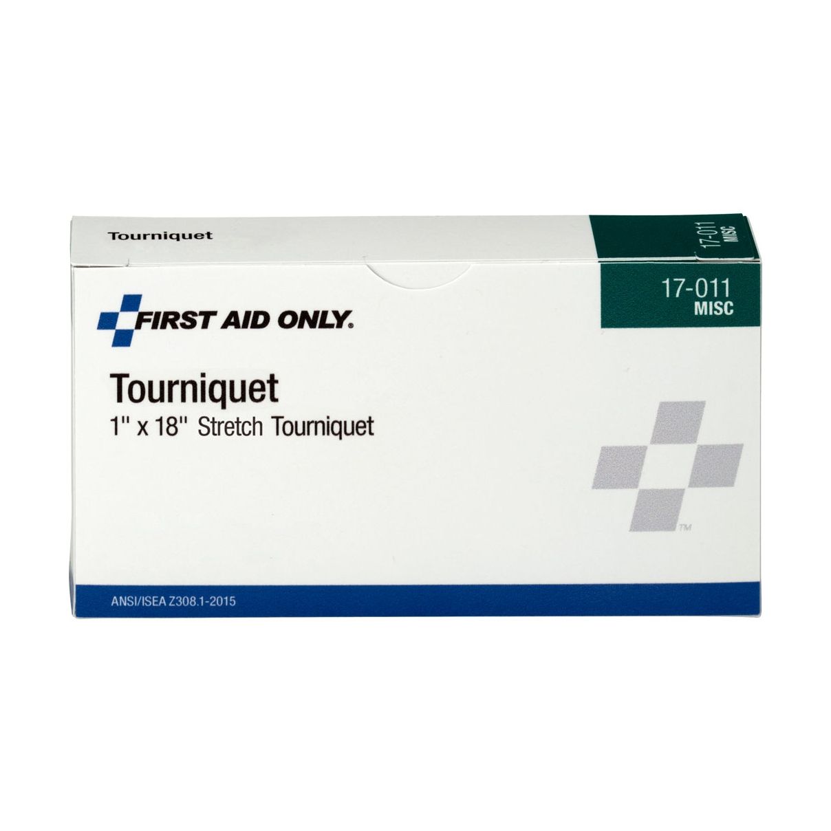 Tourniquet Blue 18 L