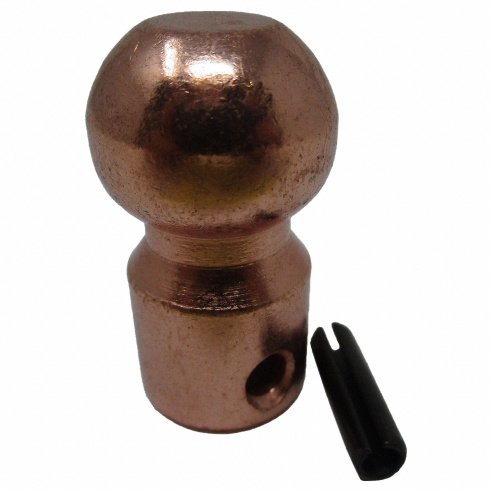 Joint With Spring Pin For Stock No. 6305